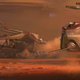 Illustration for article titled emStar Wars, Dead Space, Transformers/em, This is Some of the Best Nerd Art on the Planet